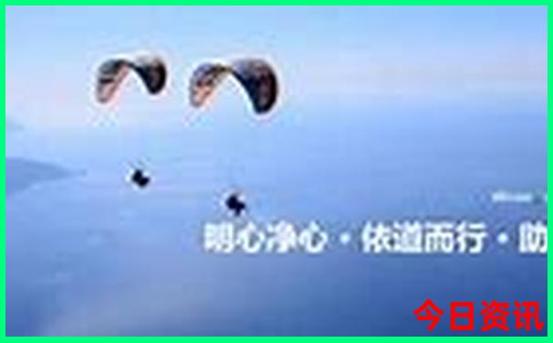 江西值得玩的景点